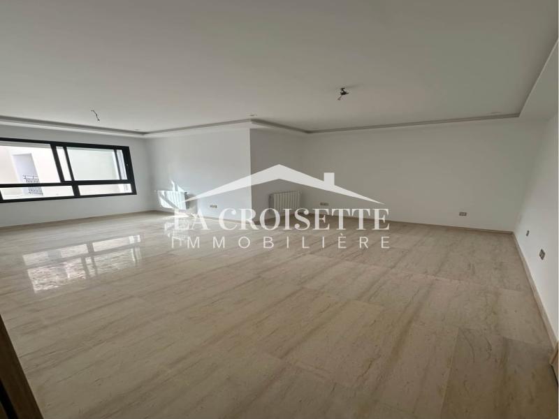 Appartement S+2 à La Marsa